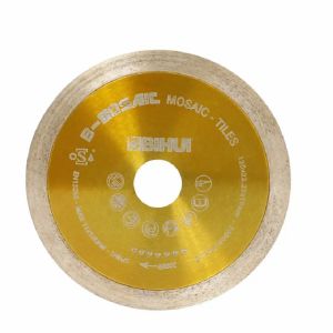 DIJAMANTSKI DISK ZA KERAMIKU 115X1,2mm MOSAIC