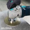 DIJAMANTSKA BRUSNO/REZNA PLOČA 125mm