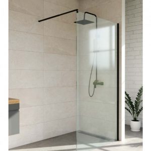 PARAVAN WALK-IN 80 MONTE BLACK