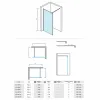 PARAVAN WALK-IN 90 PROJECT B