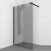 PARAVAN WALK-IN 80 MONTE DARK