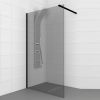 PARAVAN WALK-IN 100 MONTE DARK