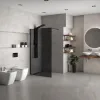 PARAVAN WALK-IN 100 MONTE DARK