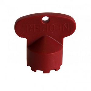 REMER KLJUČ ZA PERLATOR ZGLOBNI