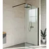 PARAVAN WALK - IN 110 PROJECT BLACK