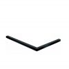 PRAG ZA KABINU 100X80 D/CRNO