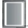 OGLEDALO 60x80 TOUCHLED 