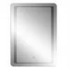 OGLEDALO 60X80 TOUCHLED H158D
