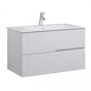 DONJI DEO 600 DROP WHITE MAT