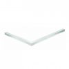 PRAG ZA KABINU 80X120 L/BELI