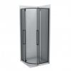 KABINA R80 ATLAS BLACK C02B