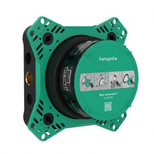 Hansgrohe UGRADNO TELO IBOX 2