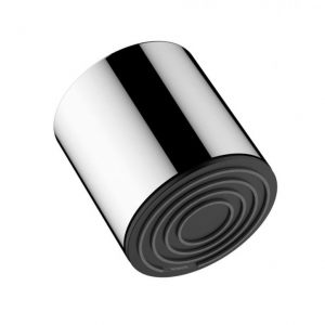 Hansgrohe TUŠ RUŽA PULSIFY 105