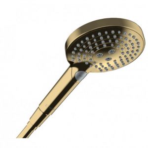 Hansgrohe TUŠ RUČICA RAINDANCE S GOLD