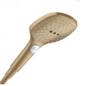 Hansgrohe TUŠ RUČICA RAINDANC E BRONZA