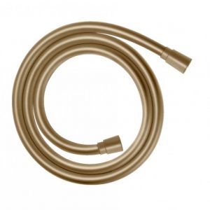 Hansgrohe TUŠ CREVO ISIFLEX 160 BRONZ