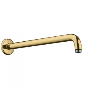 Hansgrohe NOSAČ RUŽE 38.9mm GOLD
