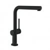Hansgrohe TALIS M54 SLAVINA ZA SUDOPERU BLACK MAT