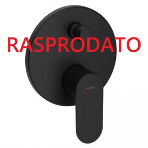HG REBRIS S BLACK UGRADNA SA PREBACIVAČEM