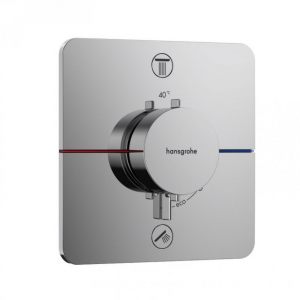 Hansgrohe CONFOTR Q TERMO MEŠAČ PR.HR
