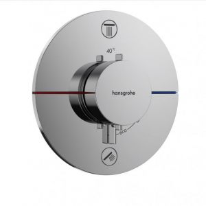 Hansgrohe CONFORT S TERMO MEŠAČ PR.HR