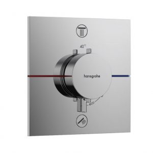 Hansgrohe CONFORT E TERMO MEŠAČ PR.HR