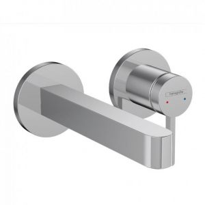 Hansgrohe FINORIS UGRADNA SLAVINA  ZA LAVABO 165 HR