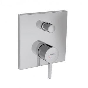 Hansgrohe FINORIS MASKA PREBACIVAČEM HROM