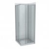 KABINA 90X90 ATLAS PRO HROM