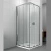 KABINA 90X90 ATLAS PRO HROM