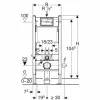 DUOFIX BASIC SET DELTA 50 BELA