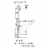 DUOFIX BASIC SET DELTA 50 BELA