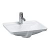 LAVABO 49X36 LAUFEN PODGRADNI 