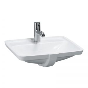LAVABO 49X36 LAUFEN PODGRADNI 