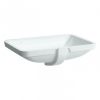 LAVABO 55X38 LAUFEN PRO S PODG