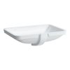 LAVABO 55X38 LAUFEN PRO S PODG