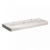 LAVABO 120X48 GEBERIT SMYLE SQUARE