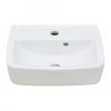 LAVABO 40X31 REKORD KOLO