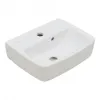 LAVABO 40X31 REKORD KOLO