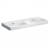 LAVABO 120X48 GEBERIT SMYLE SQUARE