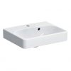 LAVABO 45X36 GEBERIT SMYLE SQUARE
