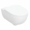 WC ŠOLJA GEBERIT SELNOVA PREMIUM SET