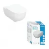 WC ŠOLJA GEBERIT SELNOVA PREMIUM SET