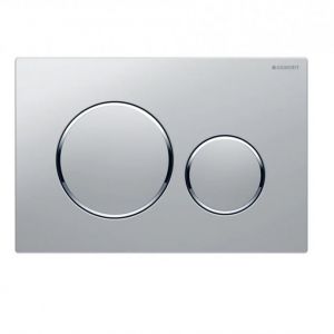 TASTER SIGMA 20 MAT-HROM-MAT