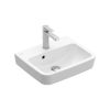 Villeroy & Boch  -  LAVABO 50X37 V&B O NOVO