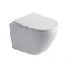WC ŠOLJA KONZOLNA 49 EURO STANDARD