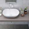 LAVABO TITAN 61 MAT AQUAESTIL