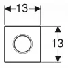 TASTER PISOAR TIP01 BELI