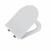 WC DASKA V&B SOUL SOFTCLOSE SLIM