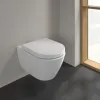 Villeroy & Boch - WC ŠOLJA SABWAY 2.0 RIMLES